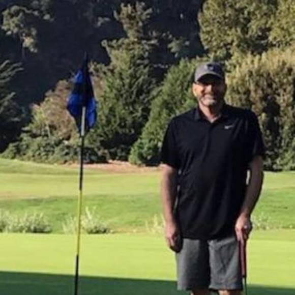 Meet your Posher, Greg - Picture 1 of 1